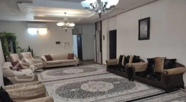 آپارتمان‌فول‌۴خواب/پورآدینه‌‌/تک‌واحد/فوری‌فوری