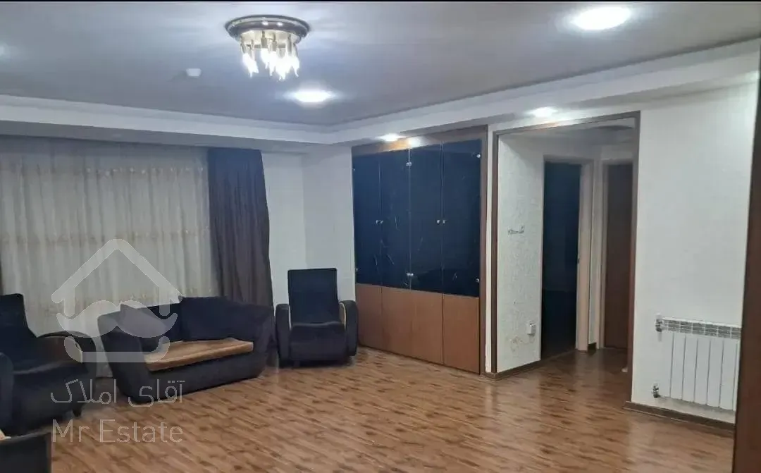 کوی وحدت / طبقه ۴ / ۲ خوابه /