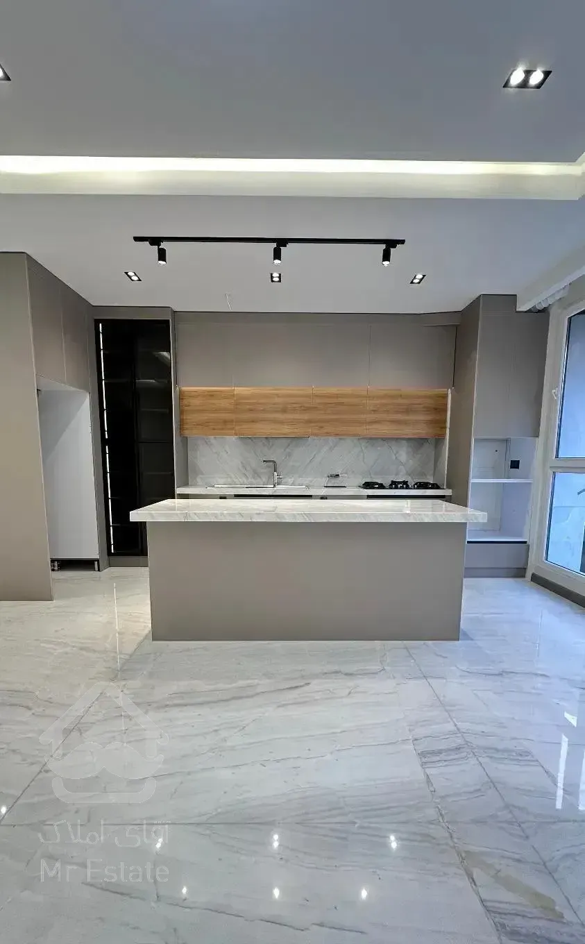 ۱۲۹متر ۲پارکینگ شاهکار نارمک