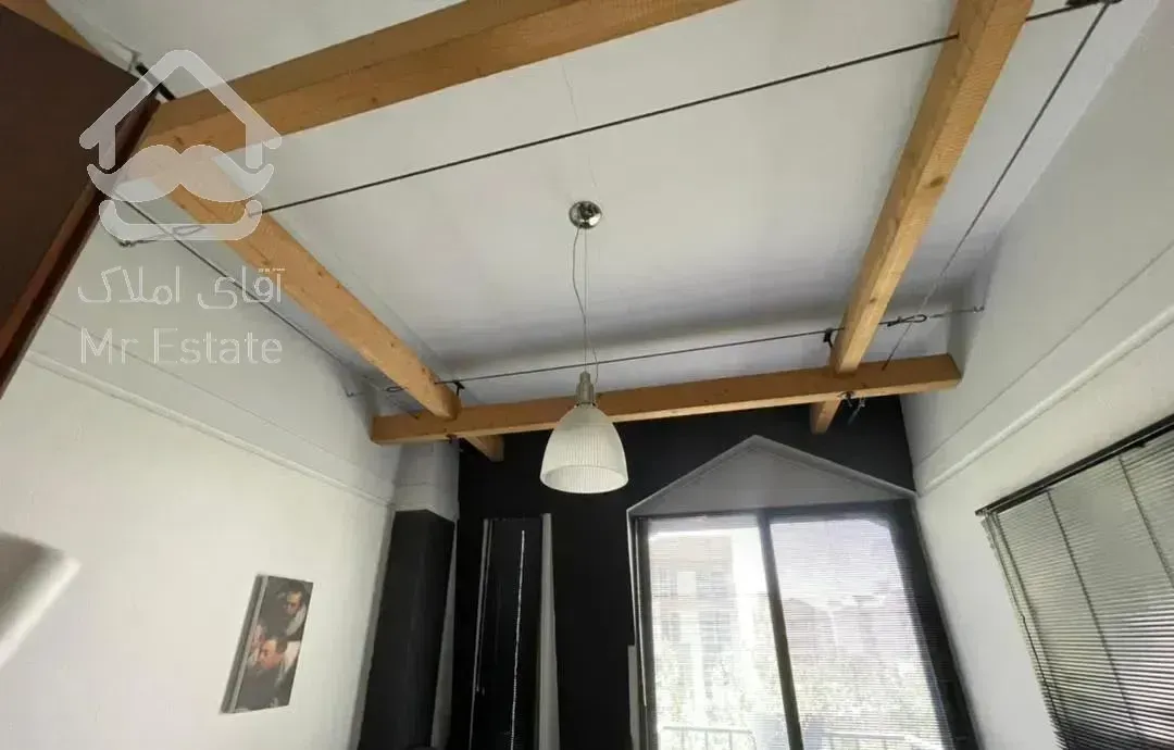 ۷۰ متر ۱ خواب شیک جردن . طبقه