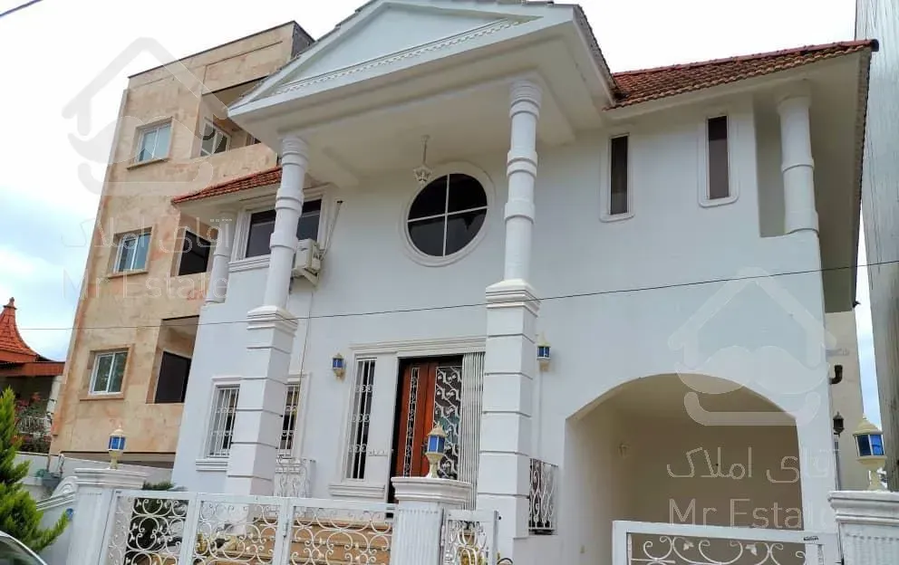 ویلااستخرداربادیددریا