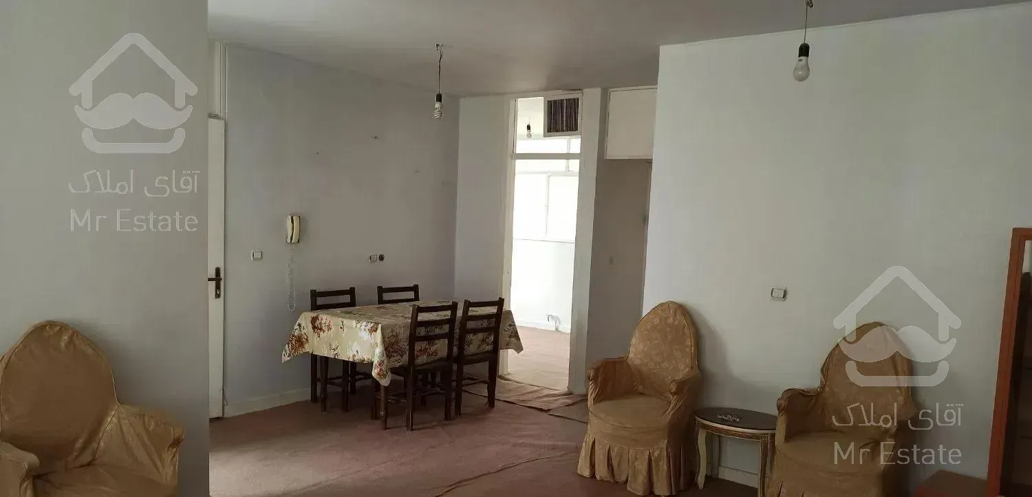 فرجام 72متر تکواحدی