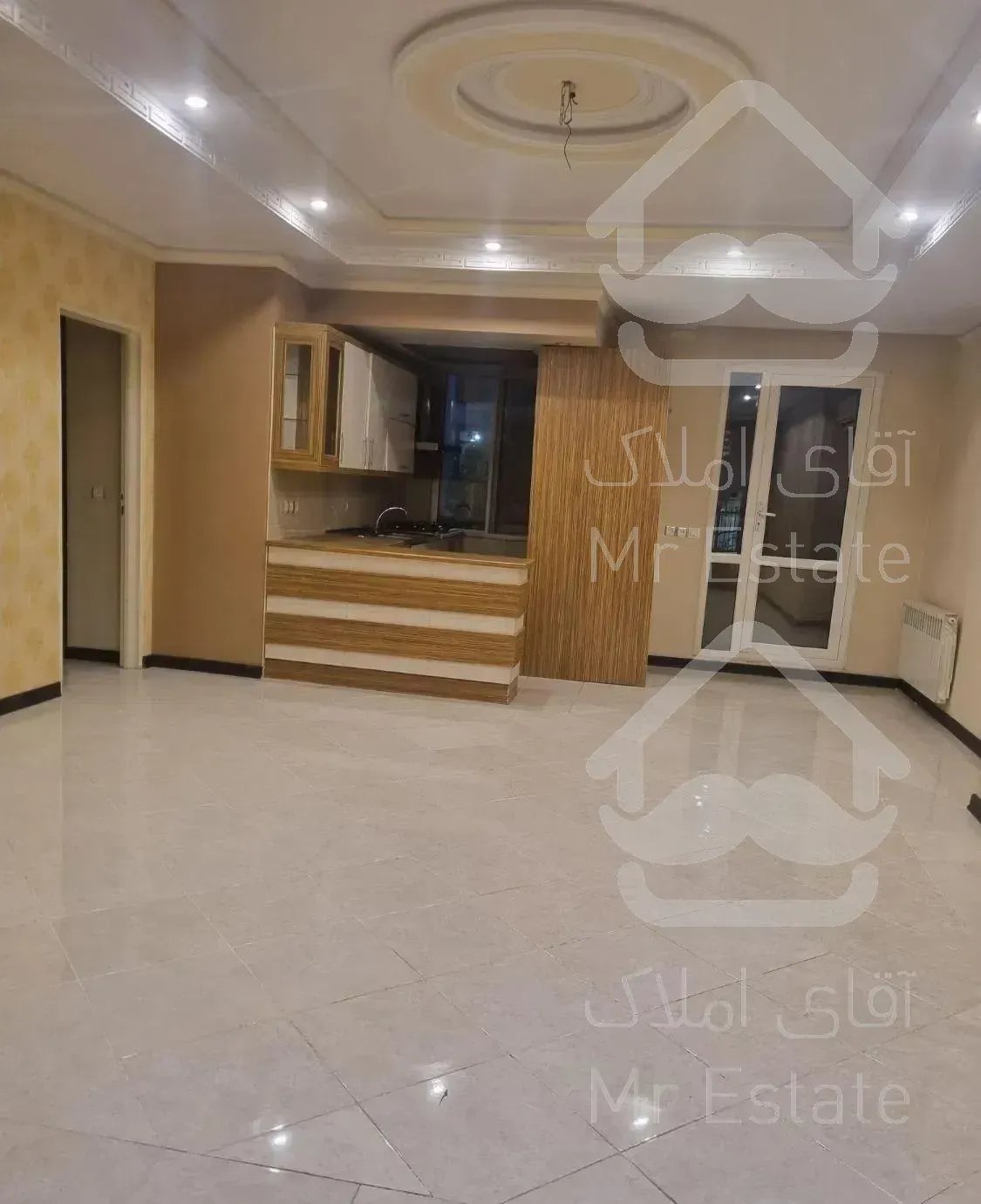 67متر فول امکانات  . خوش نقشه . دسترسی مناسب