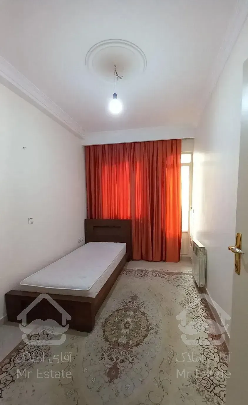 هشترودی 72متر 2خواب