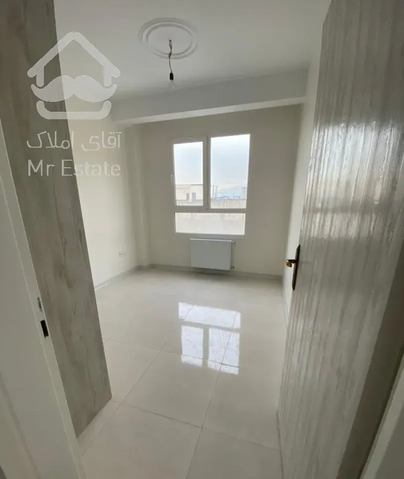 ۱۲۰ متر دو خواب طبقه ۵ سپند