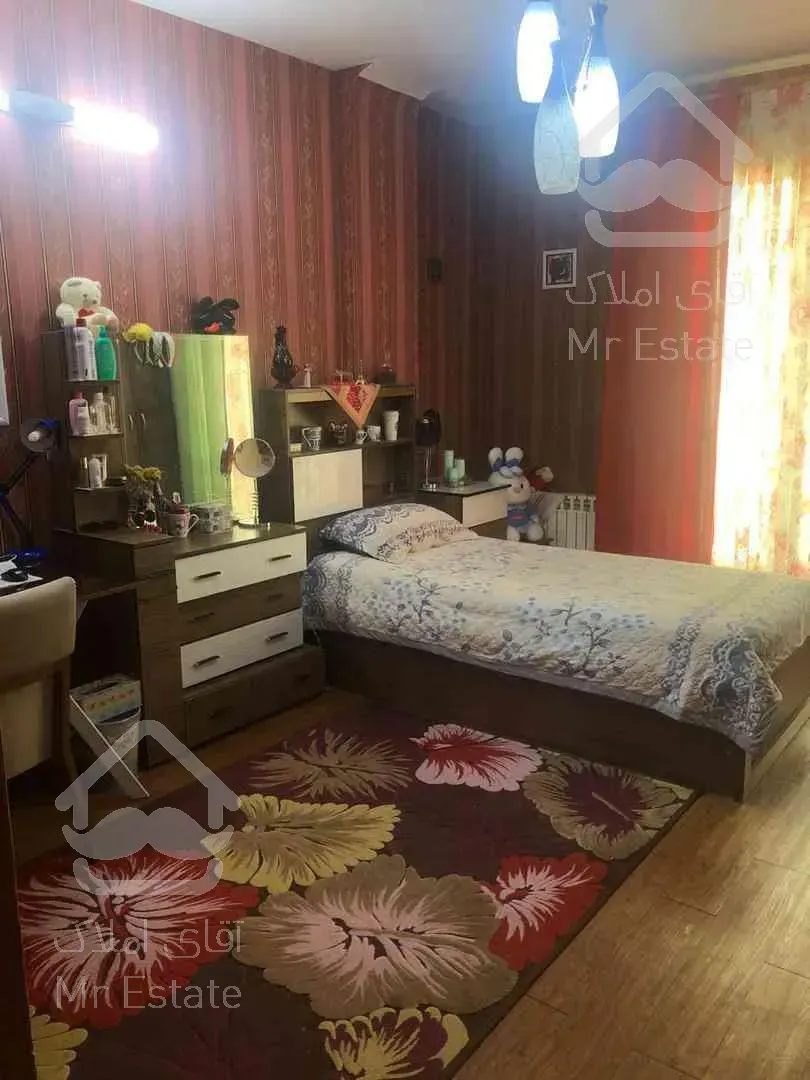 آپارتمان 155متر/3خوابه/اباذر