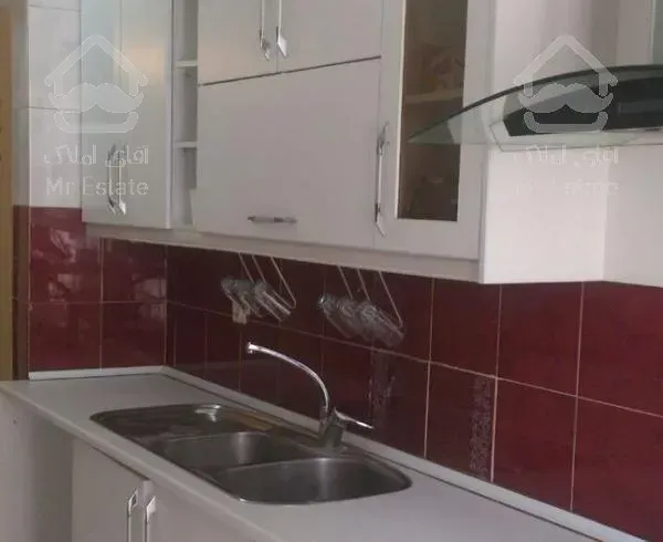 آپارتمان ۴۳متری فول امکانات