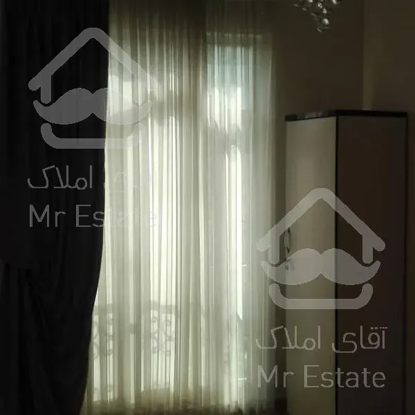 51 متر شهران شمالی