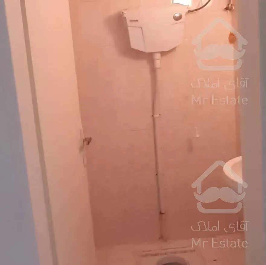 اپارتمان فول امکانات ۸۷ متر شهرک باقری