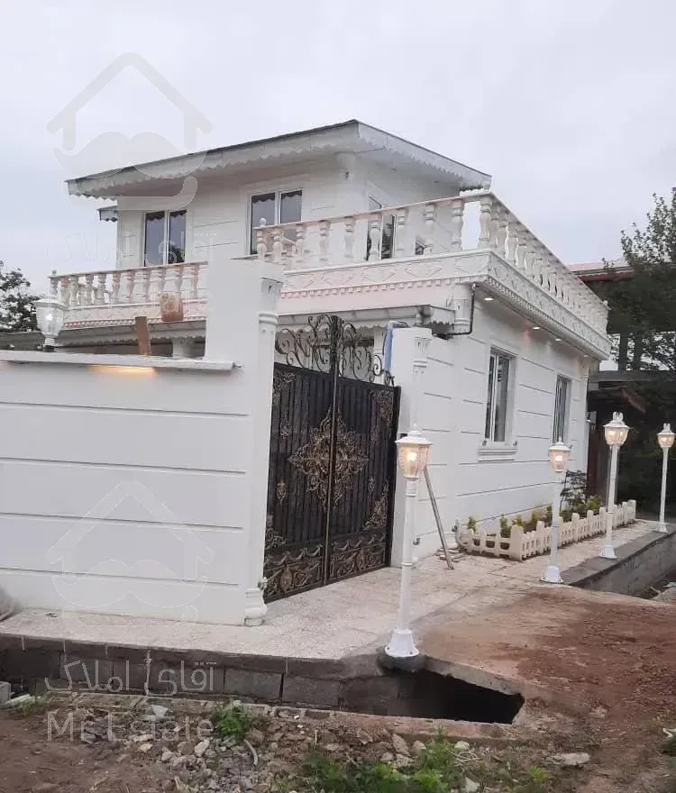 ویلا ۲۲۰متر درشهرخشکبیجار