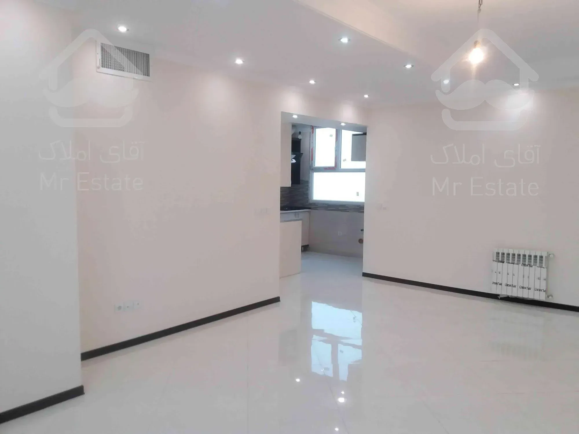 خرید آپارتمان ۷۳متری دوخواب کلید نخورده فردوس شرق