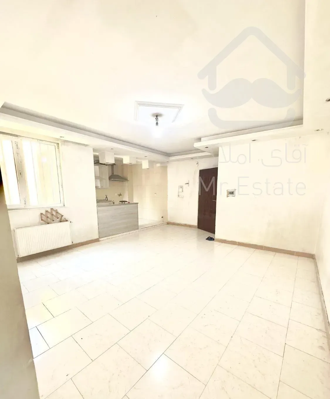 آپارتمان تک واحدی /زیر قیمT منطقه