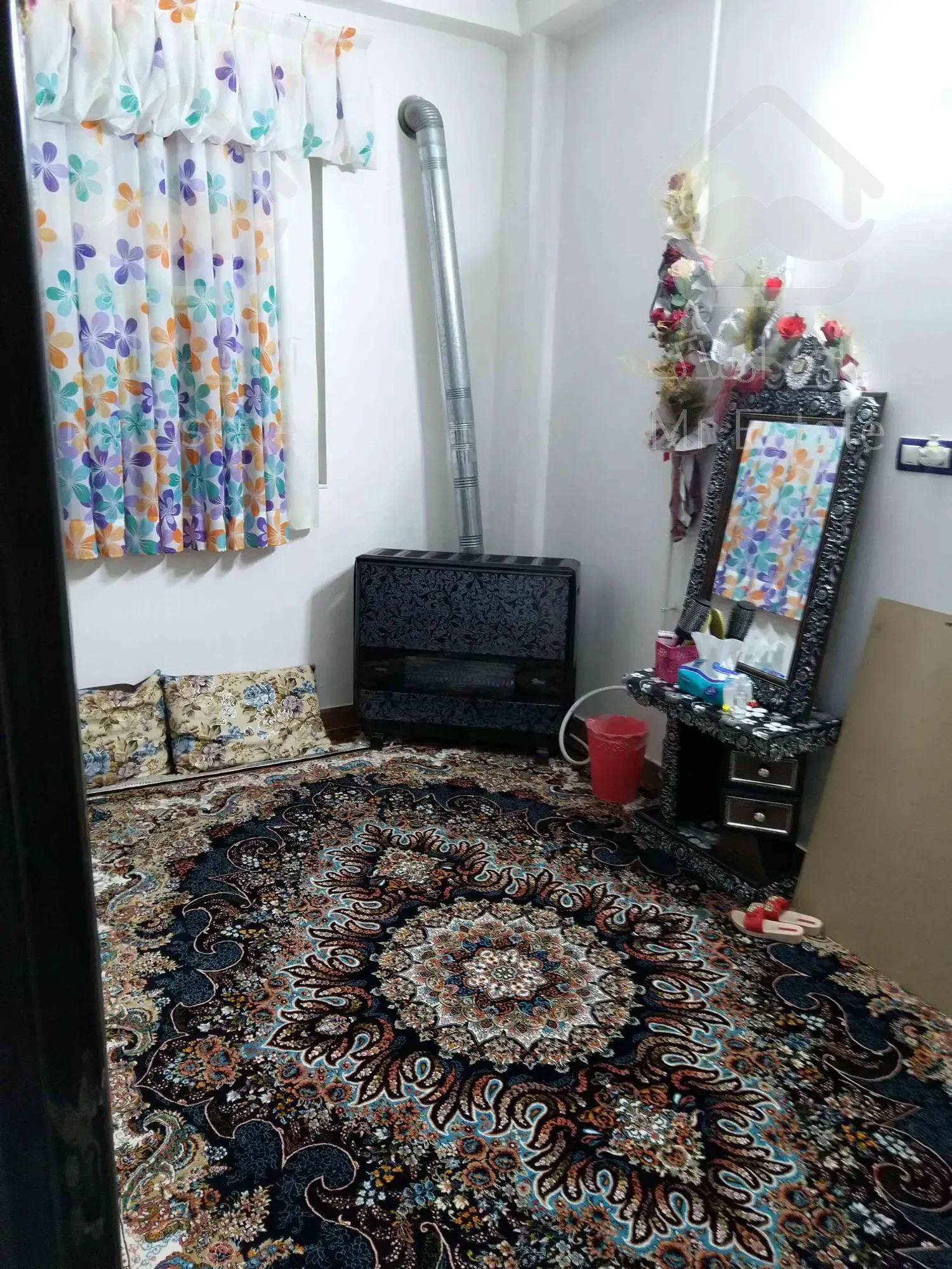 آپارتمان 2طبقه 6واحد گیلان