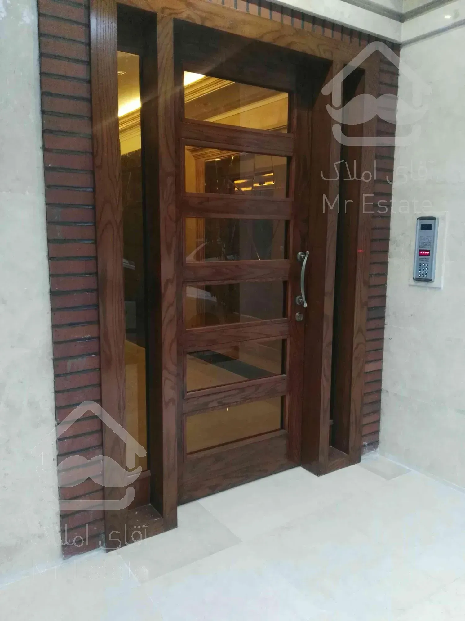 اجاره آپارتمان ۵۰ متری فول امکانات شهران طوقانی