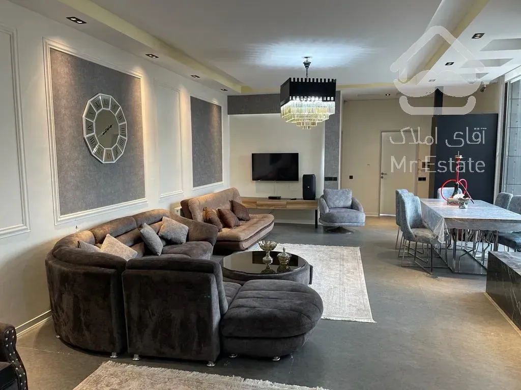 ۱۰۰۰متر ویلا،خوشنام شهریار