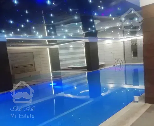 350 متر  4 خواب  3 پارکینگ فول امکانات