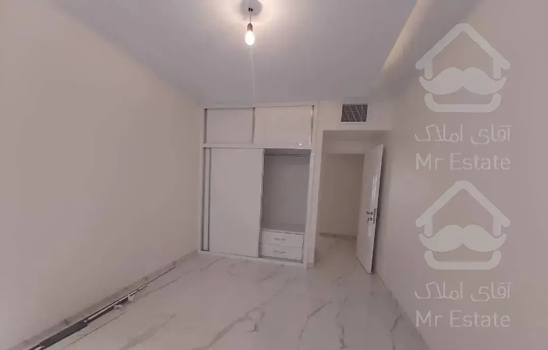 آپارتمان ۱۶۷ متر ۳ خوابه