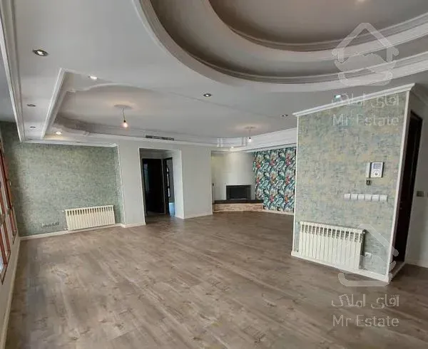 فرشته الهیه/۱۱۸ متر/تک واحدی/غرق در نور/