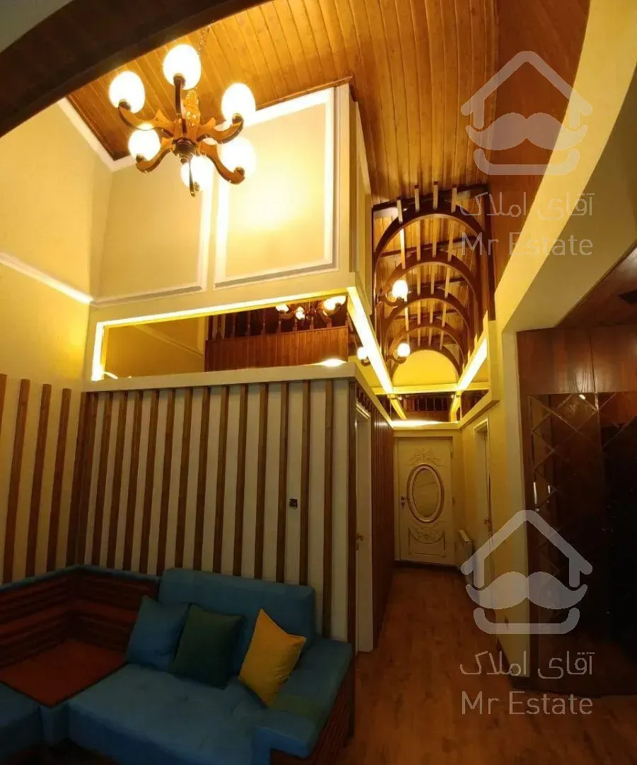 فروش آپارتمان دوبلکس پنت 312متری