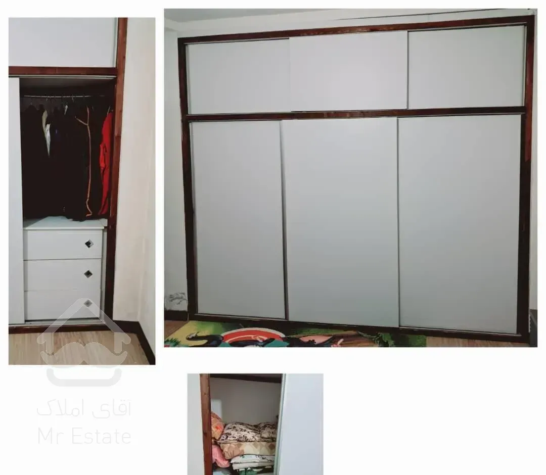 اجاره واحد مسکونی