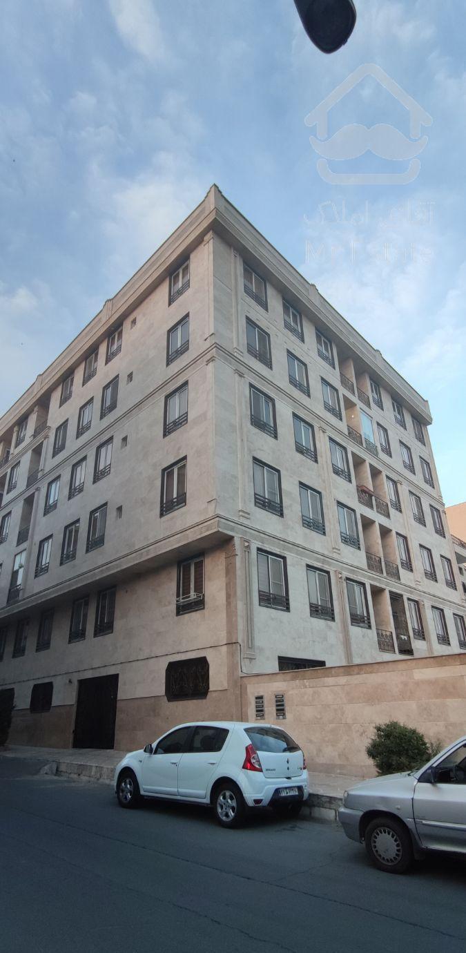 ۷۰ متر / ۲ خواب / بلوار فردوس