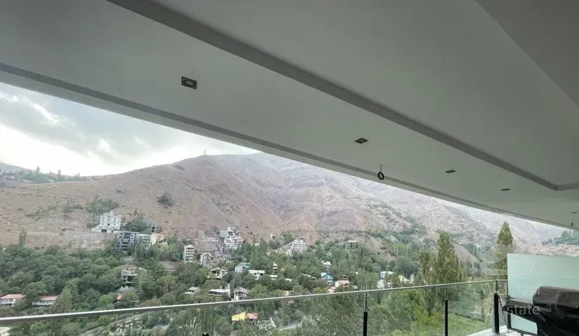 رودبارقصران ۱۵۰ متر جاده شمشک