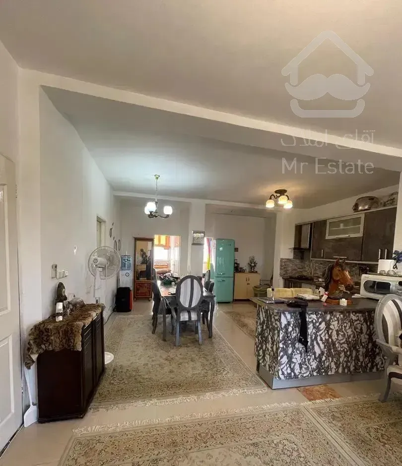 اجاره آپارتمان رویان مازندران