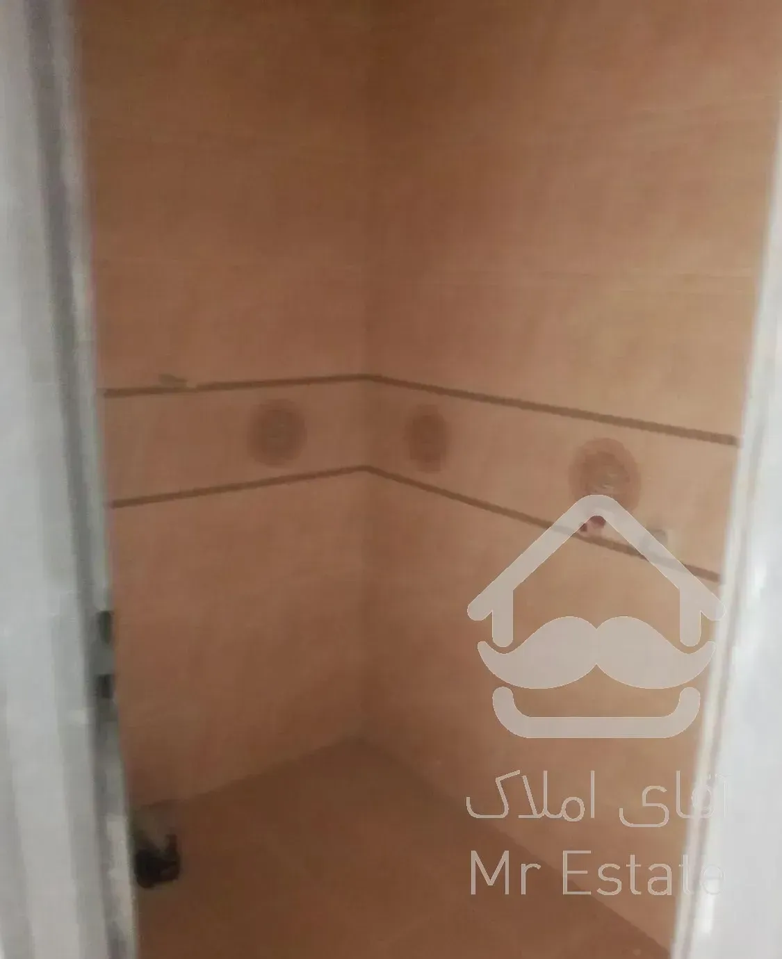 ۱۱۳متر/غرق در نور/ویو ابدی سرسبز/بدون مشرف