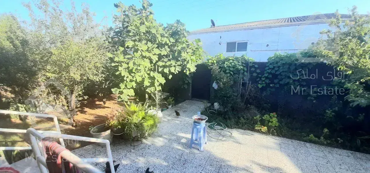 باغ‌ویلاهمکف‌ساحلی،۴۸۰متری،سرخرود