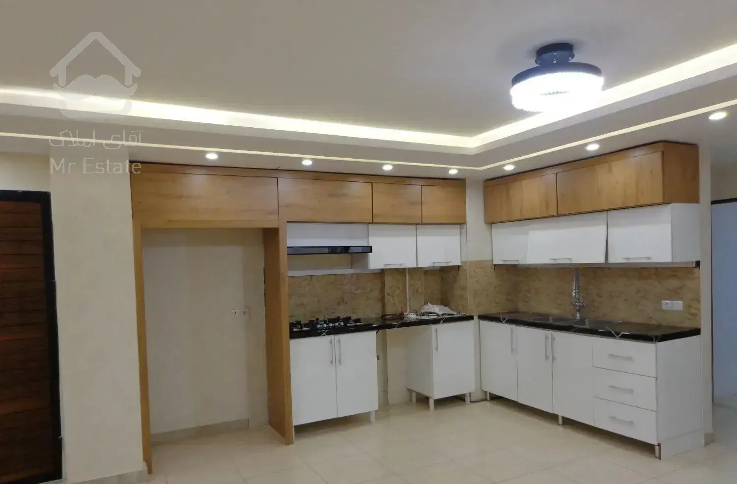 آپارتمان۸۴متری ۲ خواب ، میدان مالا ، معلم