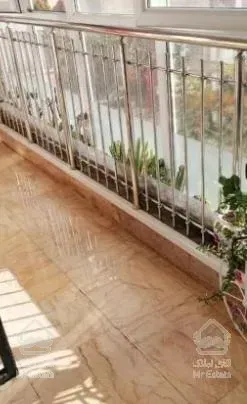 فروش آپارتمان 204 متر در گوهردشت-فاز3