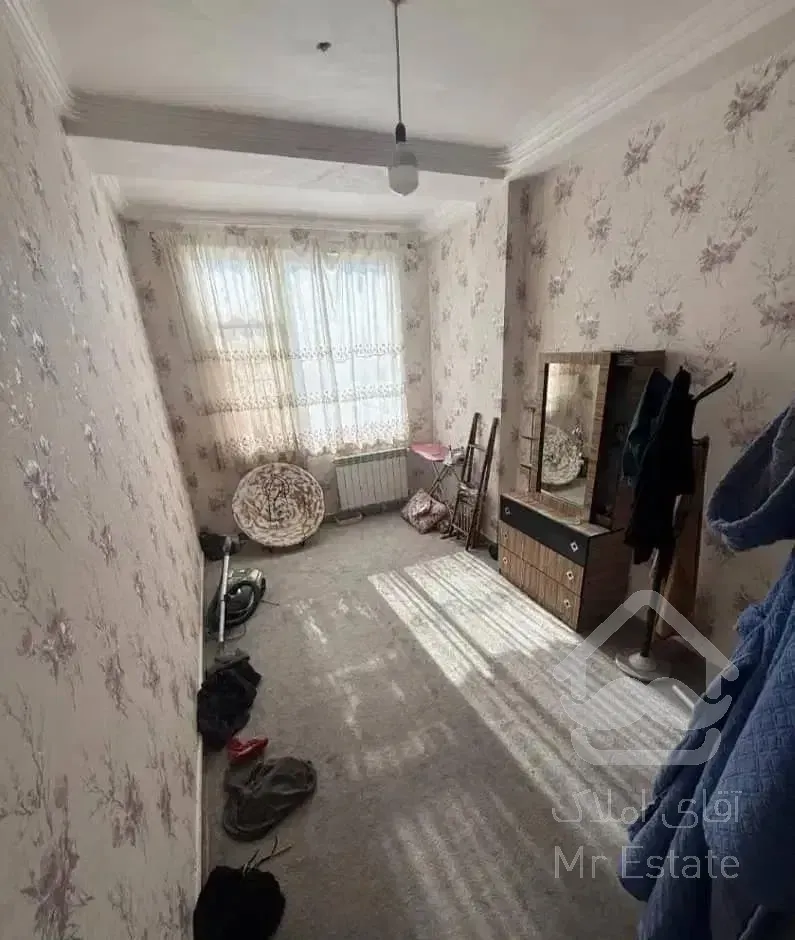 اجاره آپارتمان ۱۱۰متر دو خواب /کاشانی