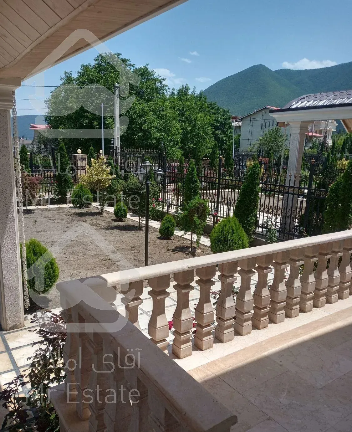 فروش ویلا کلاردشت