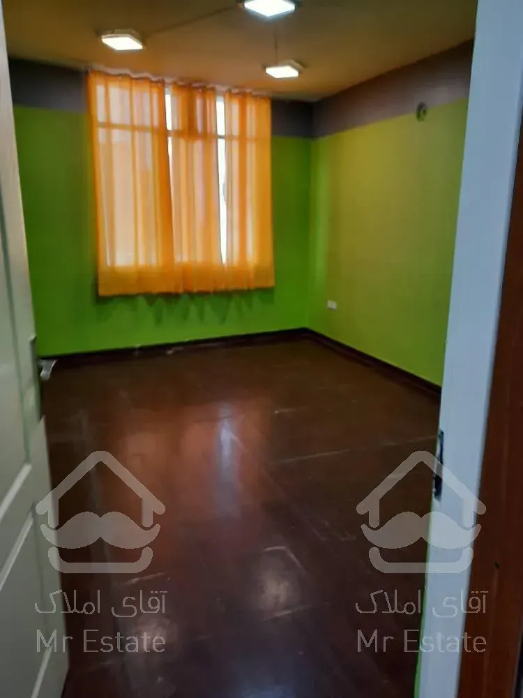 اجاره اداری ۱۵۰ متر صادقیه