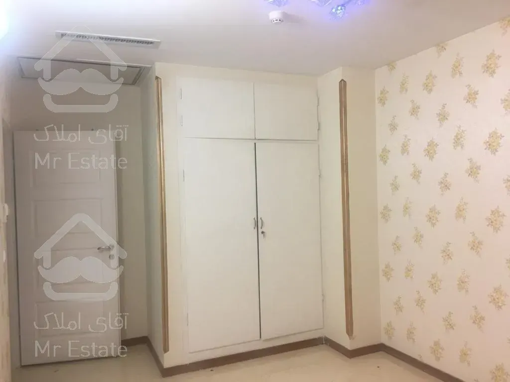 اپارتمان ۱۳۸ متری