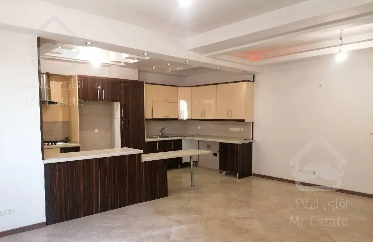 آپارتمان ١٠٣ متری بلوار فردوس غرب