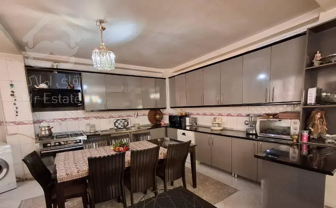 فروش آپارتمان ۱۱۲ متری شهرک فجر