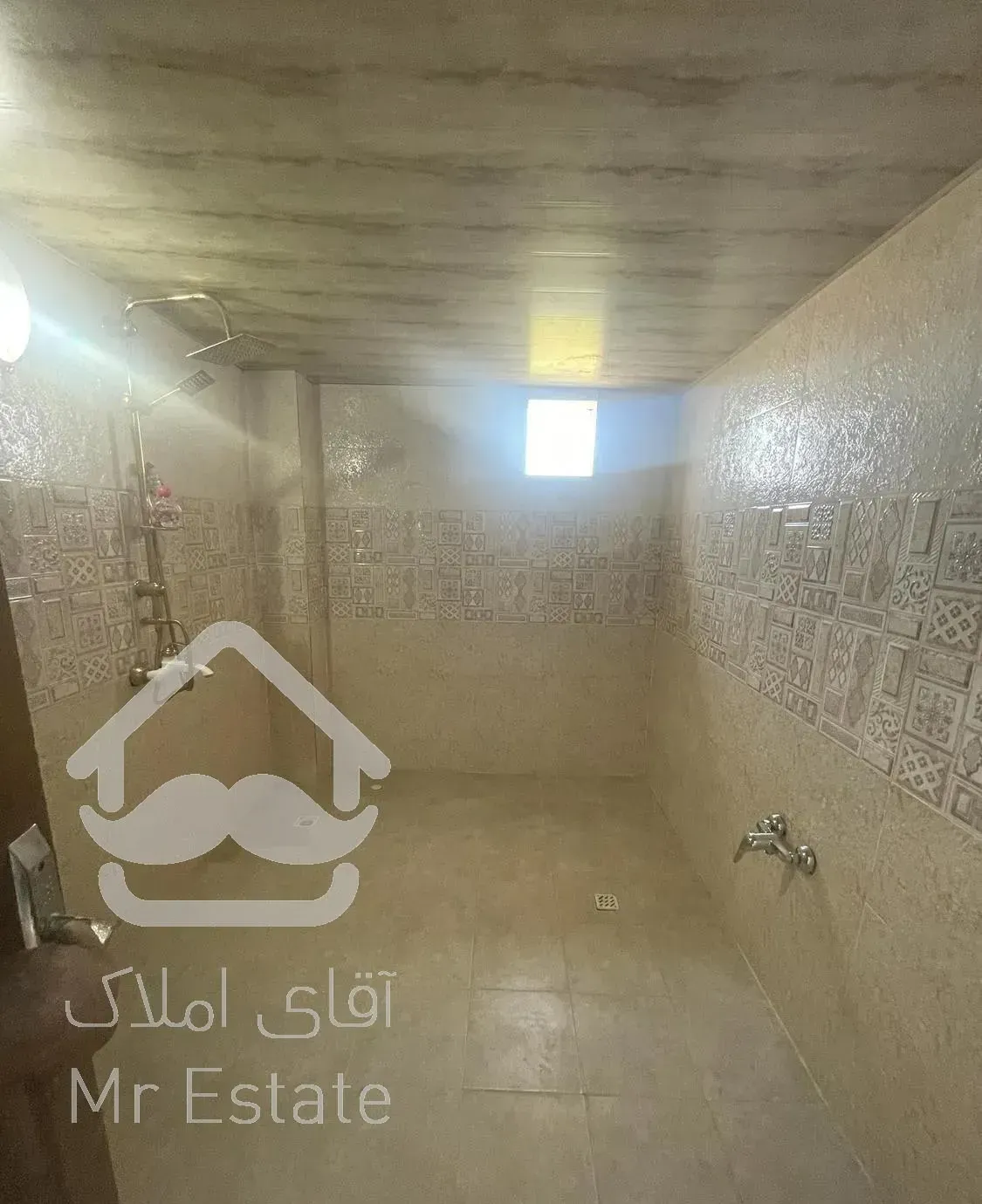 ویلا 24 متری سه خواب دوخواب مستر