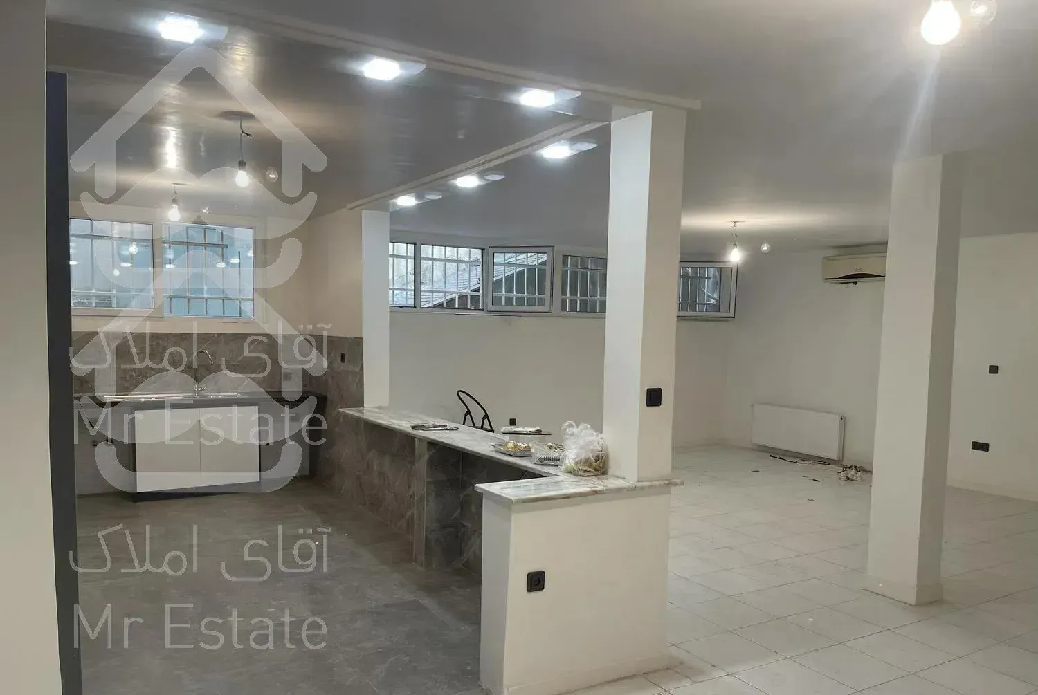 آپارتمان مسکونی ۳ خوابه