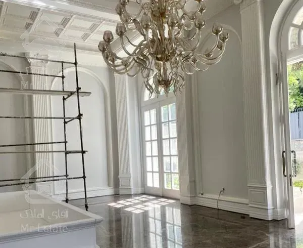 ۲۵۰متر برج باغ کلاسیک (دسترسی )