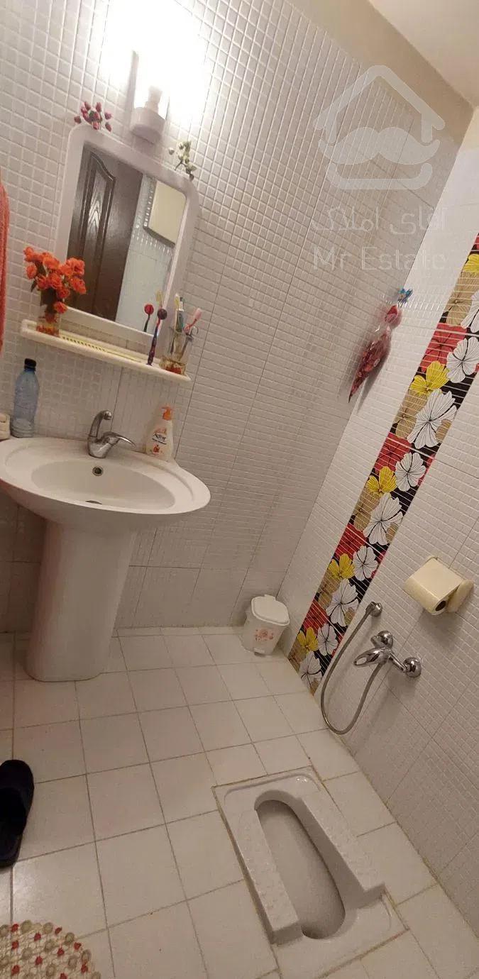 آپارتمان ۱۲۰ متری ۳ خوابه