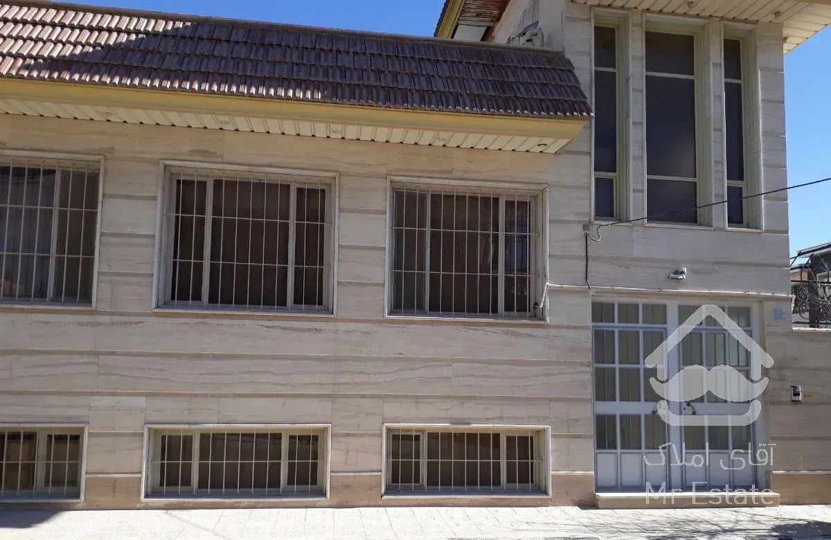 ویلایی فاز۴اندیشه۲۳۰متری شمالی۲بر۲طبقه