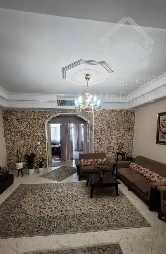 ۷۰ متر شهران جنوبی/طوقانی