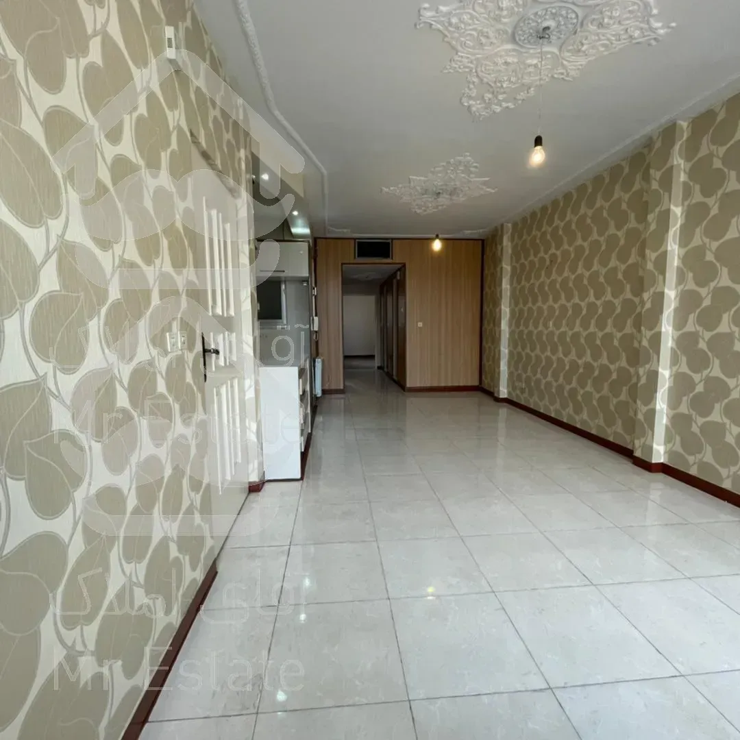 آپارتمان ۸۰ متری ۲ خواب،خوش نقش،لوکیشن عالی، پارکینگ دار