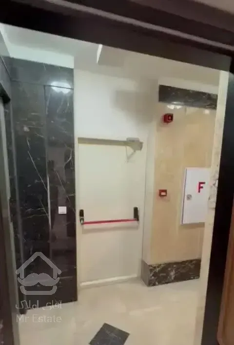 ۷۳ و ۸۰ متری ۲خواب باغ فیض کم واحد فول امکانات