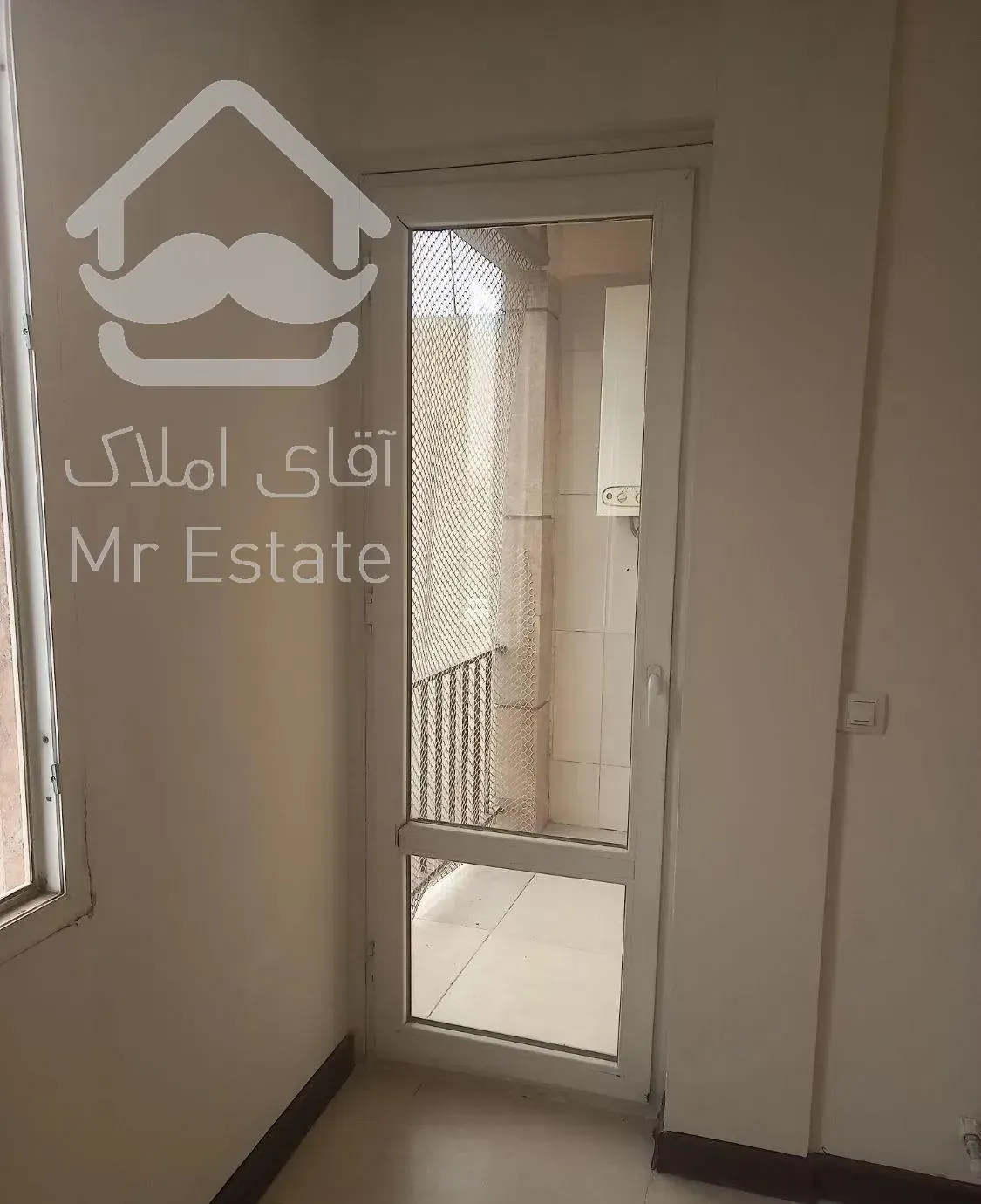 ۵۵ متر شمس اباد بلوار بیژن مناسب خانواده و مجرد