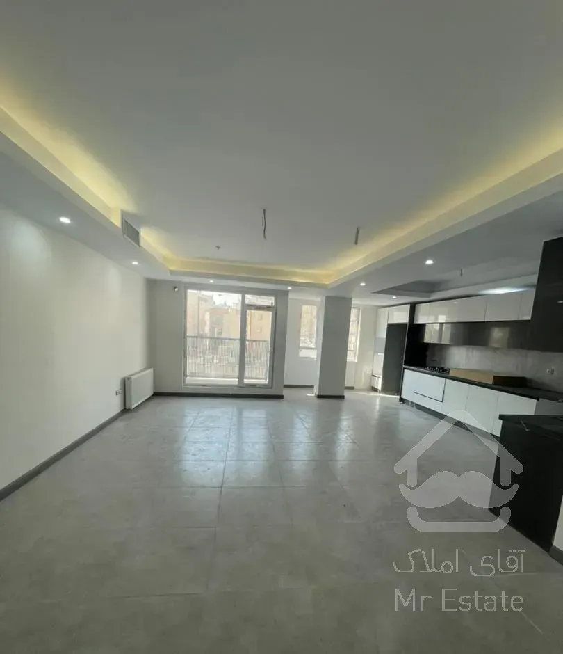 ۱۵۲متر غرق نور ومحله دنج منطقه یک