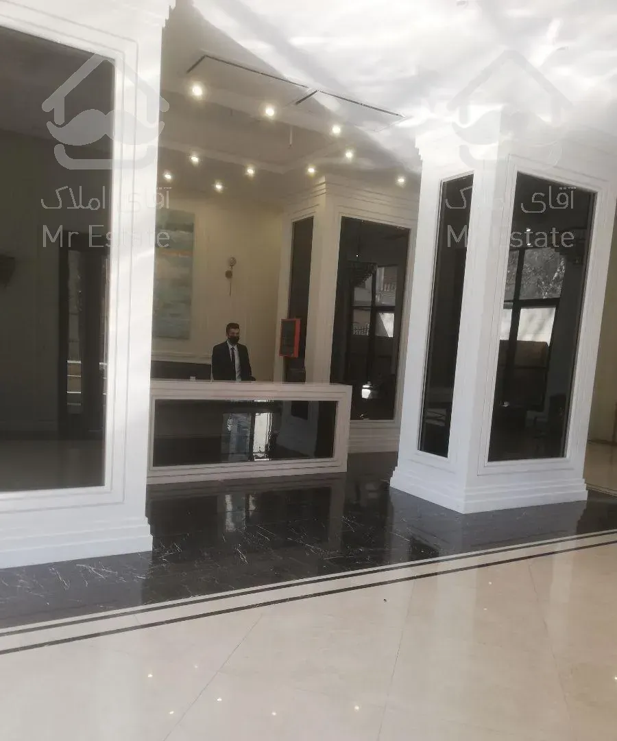 آپارتمان 410 متر 4 خواب