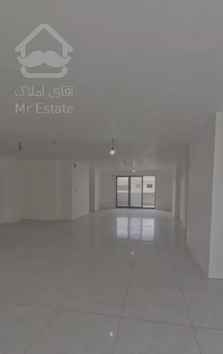 پنت هوس ۱۹۵ متری/۴ خواب/پاسداران