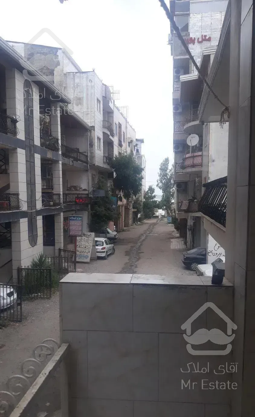 اجاره یه خواب۷۰متری فاصله تادریا۵۰ متر (واحد۱)